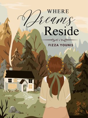 cover image of Where Dreams Reside